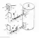 Fig. 01 - Cover plate with remotely controllable switching circuit