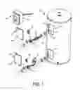 Fig. 02 - Cover plate with remotely controllable switching circuit