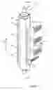 Fig. 02 - High thermal transfer flow-through heat exchanger