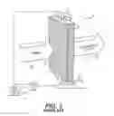 Fig. 03 - WATER MINIMIZING METHOD AND APPARATUS FOR USE WITH EVAPORATIVE COOLING DEVICES