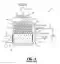 Fig. 04 - WATER MINIMIZING METHOD AND APPARATUS FOR USE WITH EVAPORATIVE COOLING DEVICES