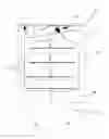 Fig. 01 - COMMERCIAL REFRIGERATOR WITH ENERGY SAVING MODE