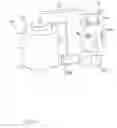 Fig. 05 - HIGH PRESSURE ICE MAKING DEVICE