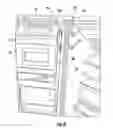 Fig. 11 - Clear ice maker