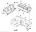 Fig. 28 - Clear ice maker