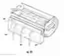 Fig. 30 - Clear ice maker