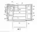 Fig. 03 - Airflow containment device for an ice maker