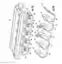 Fig. 08 - Airflow containment device for an ice maker