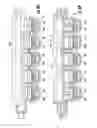 Fig. 09 - Airflow containment device for an ice maker