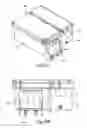 Fig. 07 - Modular cooler system