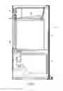 Fig. 07 - Refrigerator with easy access drawer