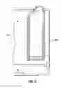 Fig. 12 - Refrigerator with easy access drawer