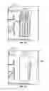 Fig. 21 - Refrigerator with easy access drawer