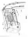 Fig. 28 - Refrigerator with easy access drawer