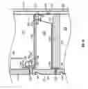 Fig. 51 - Refrigerator with easy access drawer
