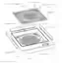 Fig. 07 - Collapsible food preparation device