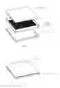 Fig. 10 - Collapsible food preparation device
