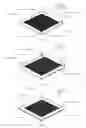Fig. 11 - Collapsible food preparation device