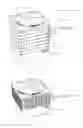 Fig. 12 - Collapsible food preparation device