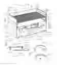 Fig. 17 - Collapsible food preparation device