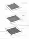 Fig. 22 - Collapsible food preparation device
