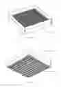 Fig. 23 - Collapsible food preparation device