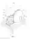 Fig. 02 - VACUUM FURNACE WITH HEATING VESSEL IN MULTIPLE ORIENTATIONS AND METHOD THEREOF