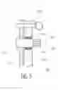 Fig. 04 - VACUUM FURNACE WITH HEATING VESSEL IN MULTIPLE ORIENTATIONS AND METHOD THEREOF