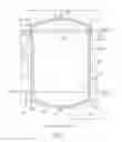 Fig. 06 - VACUUM FURNACE WITH HEATING VESSEL IN MULTIPLE ORIENTATIONS AND METHOD THEREOF