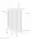 Fig. 01 - Micro channel type heat exchanger