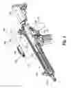 Fig. 02 - Contoured cam pin for a rotating bolt