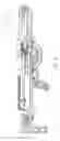 Fig. 04 - Crossbow with variable cable displacement