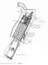 Fig. 07 - Modular cartridge storage system for firearm