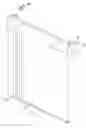 Fig. 01 - Electrified stun curtain
