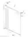 Fig. 02 - Electrified stun curtain