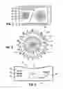 Fig. 03 - Electronic dartboard with scoreboard interface with portable electronic devices