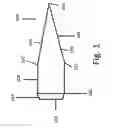 Fig. 02 - Customizable projectile designed to tumble