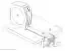 Fig. 01 - Attachable retainer for a tape measure