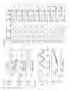 Fig. 19 - Apparatus and methods for one or more wavelength swept lasers and the detection of signals thereof