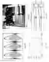 Fig. 29 - Apparatus and methods for one or more wavelength swept lasers and the detection of signals thereof