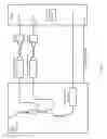 Fig. 33 - Apparatus and methods for one or more wavelength swept lasers and the detection of signals thereof