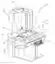 Fig. 01 - Method and device for calibrating an imaging optical unit for metrological applications