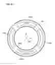 Fig. 04 - Three-axis micro gyroscope with ring spring
