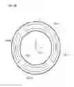 Fig. 05 - Three-axis micro gyroscope with ring spring