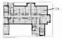 Fig. 01 - Determining the position of a mobile device in a geographical area