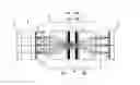 Fig. 01 - Telecentric photoelectric encoder including aperture in face of optical element