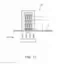Fig. 13 - Telecentric photoelectric encoder including aperture in face of optical element