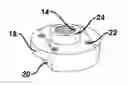 Fig. 01 - Tooling friendly adapter for insertion probe access