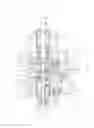 Fig. 02 - Pitot tube stabilizer arrangement for centrifugal pumps