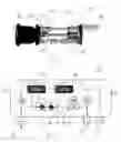 Fig. 03 - Flow meter system